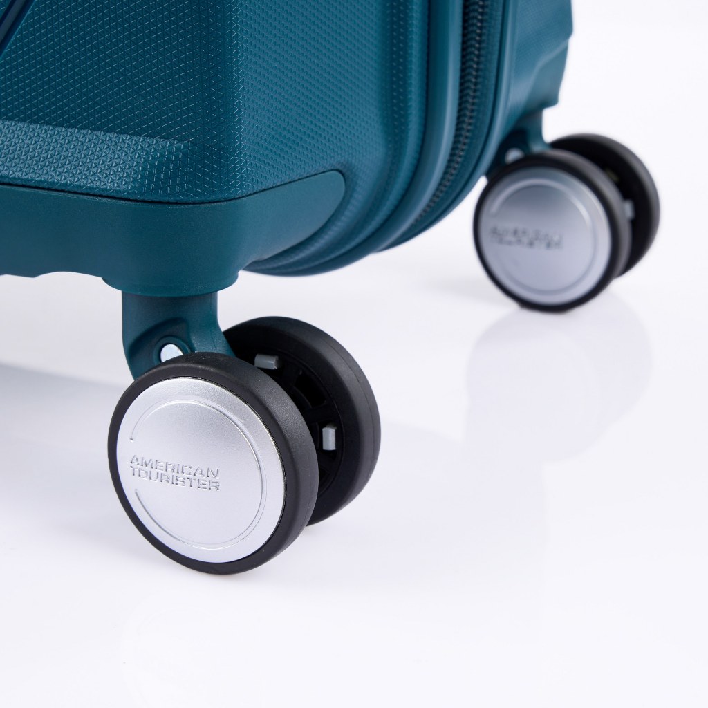 AMERICAN TOURISTER กระเป๋าเดินทางล้อลาก(25นิ้ว) รุ่น ARGYLE SPINNER 68/25 EXP TSA