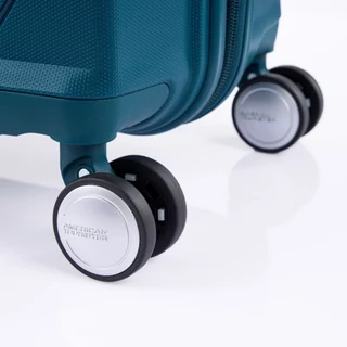 AMERICAN TOURISTER กระเป๋าเดินทางล้อลาก(25นิ้ว) รุ่น ARGYLE SPINNER 68/25 EXP TSA