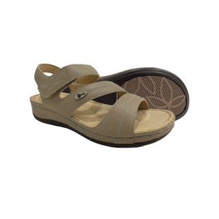 BIOSOFT รองเท้าแตะสุขภาพ รองเท้าแตะรัดส้น รุ่น B56-23378