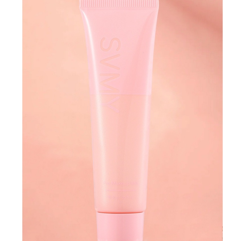 i happy:ไพรเมอร์ เนื้อแมตต์ สําหรับทาก่อนลงรองพื้น ควบคุมความมัน รูขุมขน เบลอรูขุมขน แต่งหน้า F3807 - รูปที่ 6