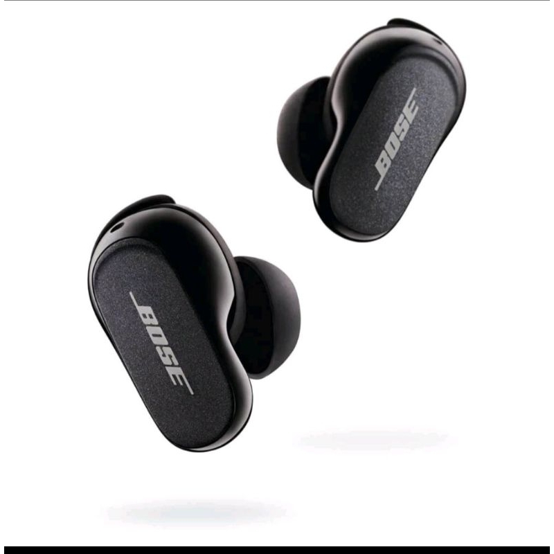 bose quite comfort earbuds ||