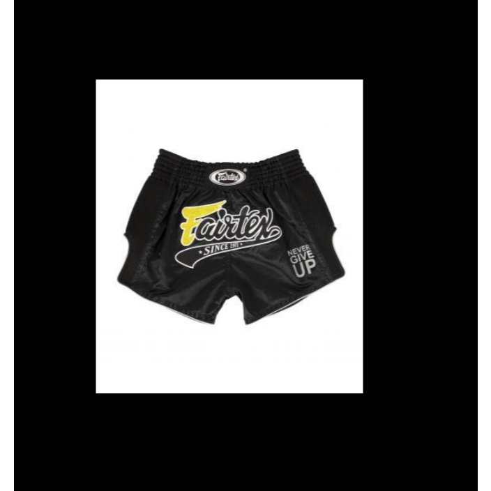 Fairtex Shorts BS1708