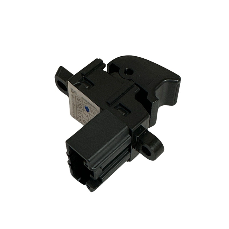 สวิทซ์กระจกไฟฟ้า FORD RANGER หน้าซ้าย ปี 2008-2016 รหัสสินค้า 1904-0010