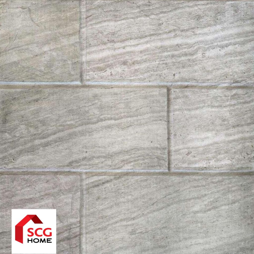 SCG กระเบื้องคอนกรีตปูพื้น รุ่น ยูวีที 40x40x3.5 ซม.