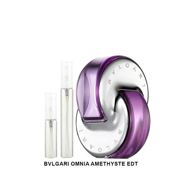 น้ำหอมแบ่ง b vlgari omnia amethyste edt