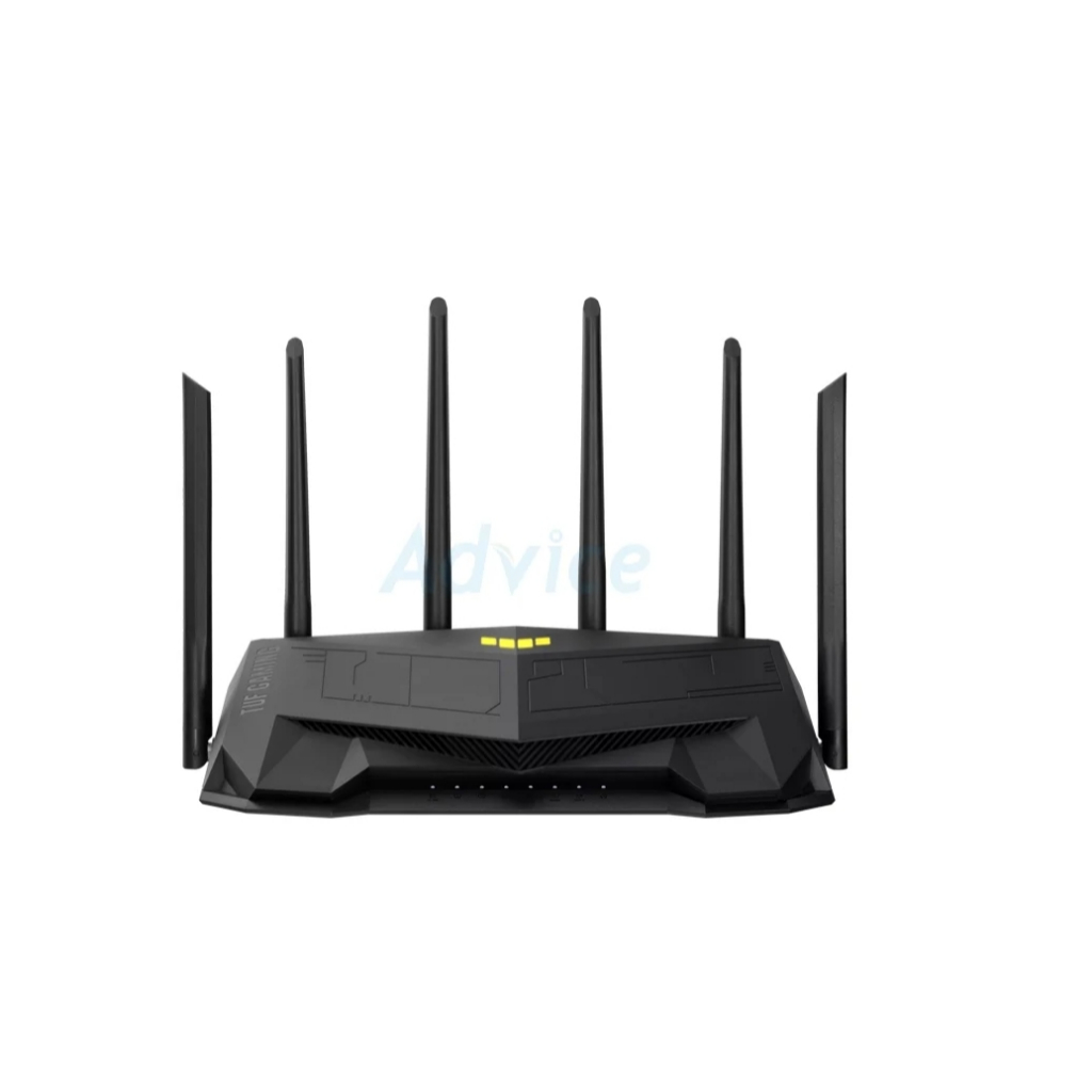 Router ASUS (TUF-AX6000) Wireless AX6000 Dual Band Gigabit WI-FI 6