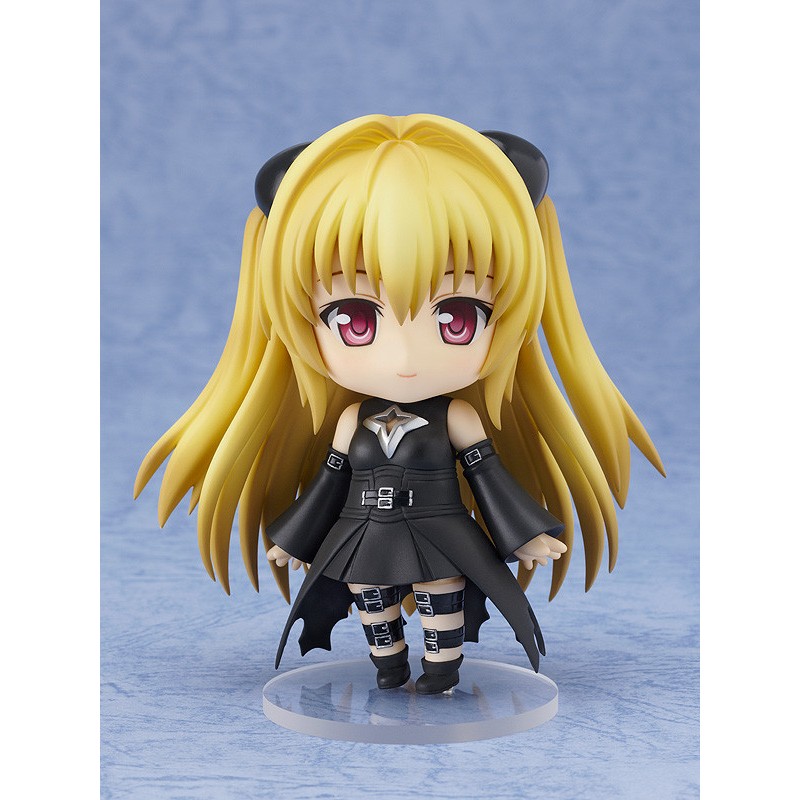 [เเชทก่อนสั่งทุกครั้ง!!] Nendoroid 191 Golden Darkness (Yami) มือ1 แท้ (พร้อมส่ง) ToLoveRU Darkness