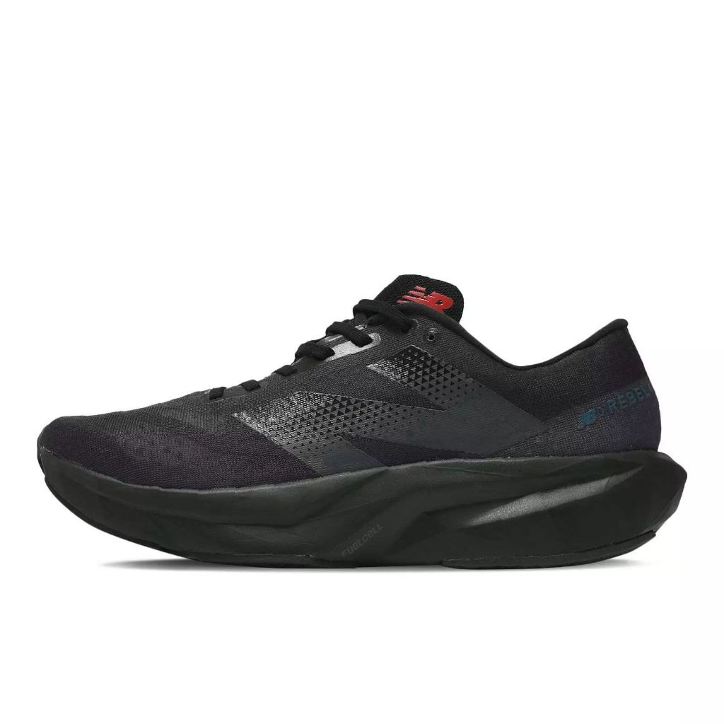 New Balance FuelCell Rebel v4 ของแท้ 100% NB Magnet Black MFCXLB4 Sneaker รองเท้าผู้ชาย