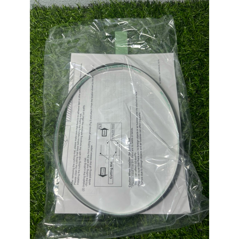 เขียงลองตัดcutting matรุ่นCE6000-40,CE6000-60,CE7000,40,CF7000-60แท้