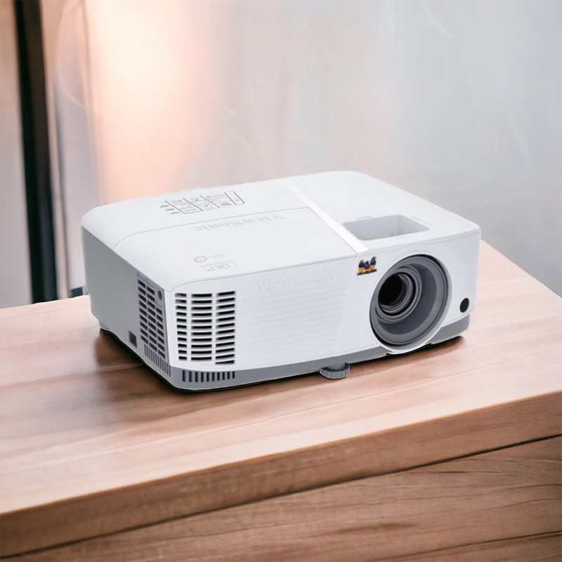 ViewSonic โปรเจคเตอร์ PG603X
