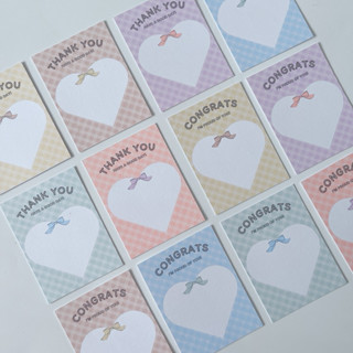 •𝒟𝒶𝓃𝑔𝑜• (ชุดละ 20 แผ่น 25 บาท) กระดาษรองสินค้า ลายหัวใจ  tha…