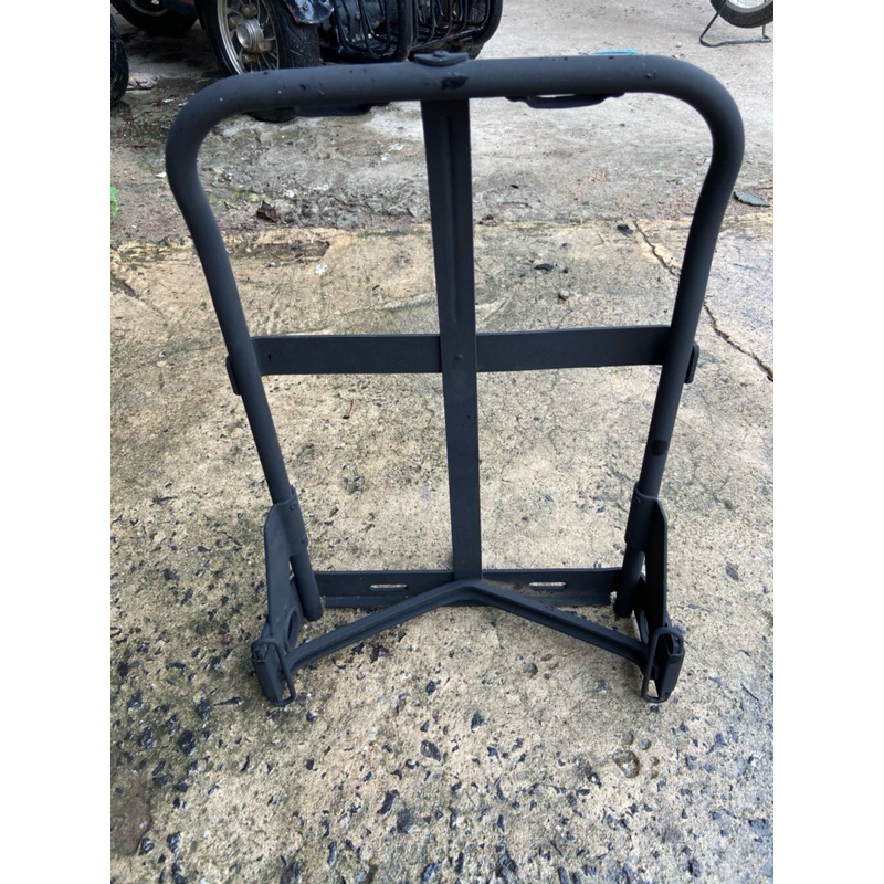 โครงเป้สนามสีดำของมือหนึ่ง - รูปที่ 3