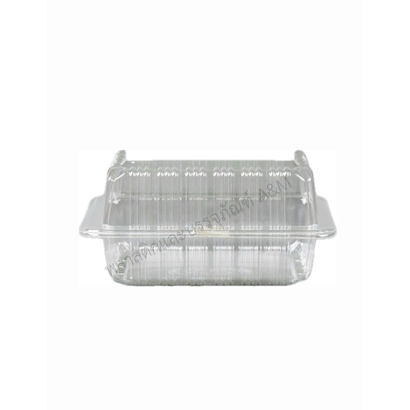 กล่องใส OPS TP-102 100 ชิ้น