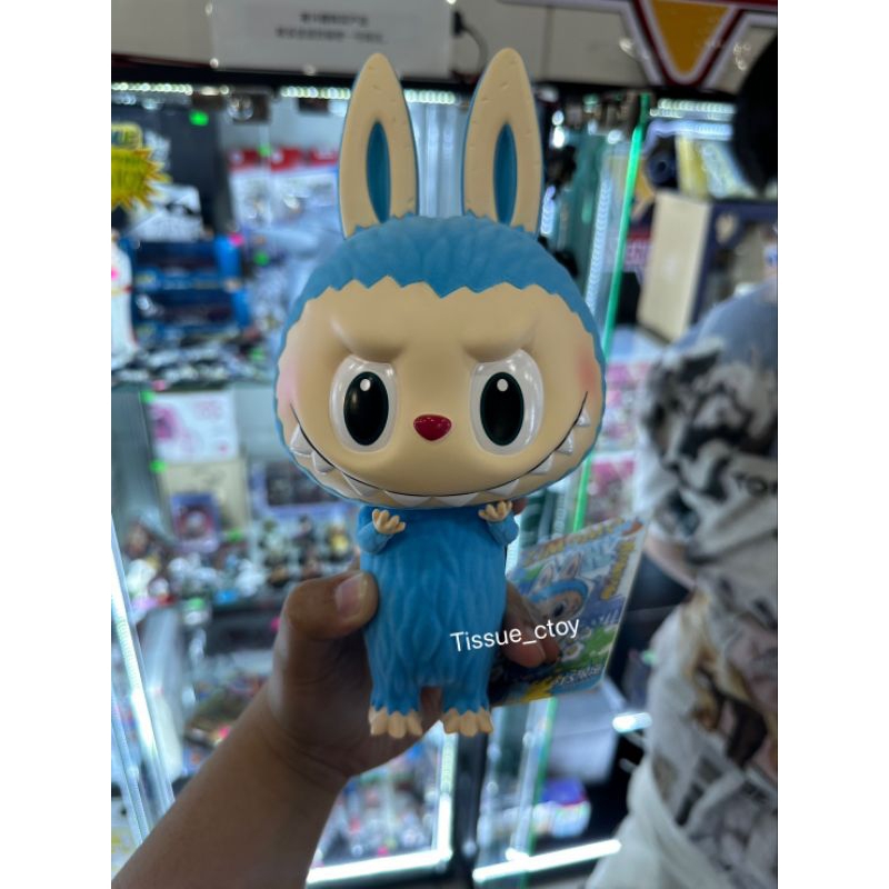 [สินค้าพร้อมจัดส่ง] ZIMOMO FUZZY PTS 2024 ของใหม่ในซีล