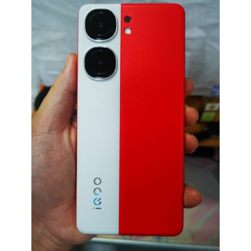 iQOO Neo 9 12GB/256GB มือสอง