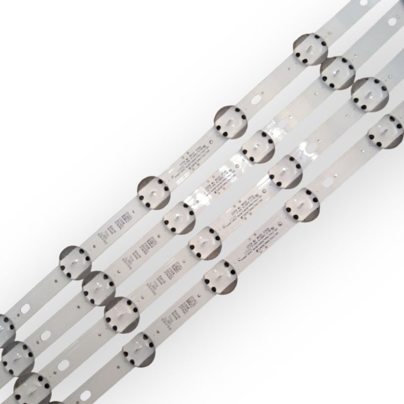 หลอดถอด LG 55 นิ้ว รุ่น 55UN7200PTF มือสอง