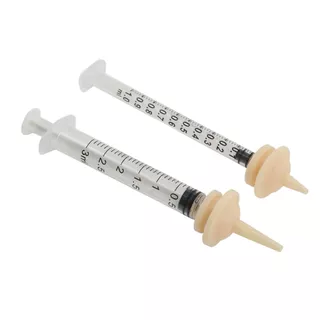 coralcoveshop จุกนมแมว จุกป้อนนมสัตว์ ไซริง์ป้อนนม สำหรับแมว สุนัข กระรอก กระต่าย ปลอดภัย สะอาด