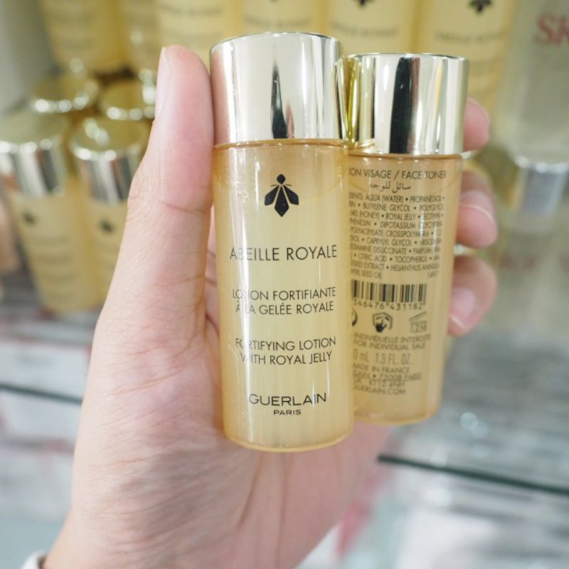 Guerlain Abeille Royale Jelly Lotion 40 ml.