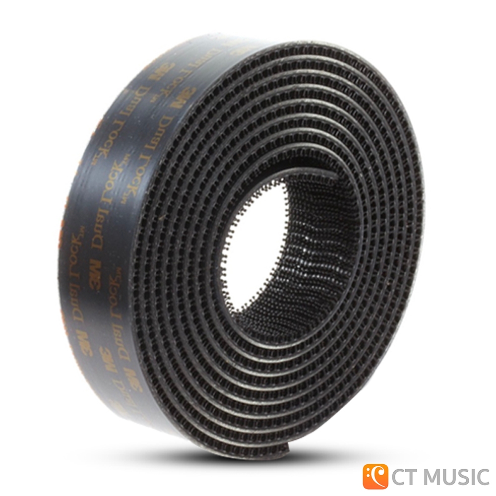 เทปกาวตีนตุ๊กแก 3M Dual Lock SJ3550CF, SJ3551CF  Width 2.54 CM ราคา ถูกที่สุด ดีลบีเคเค แกลเลอรีภาพที่ 6
