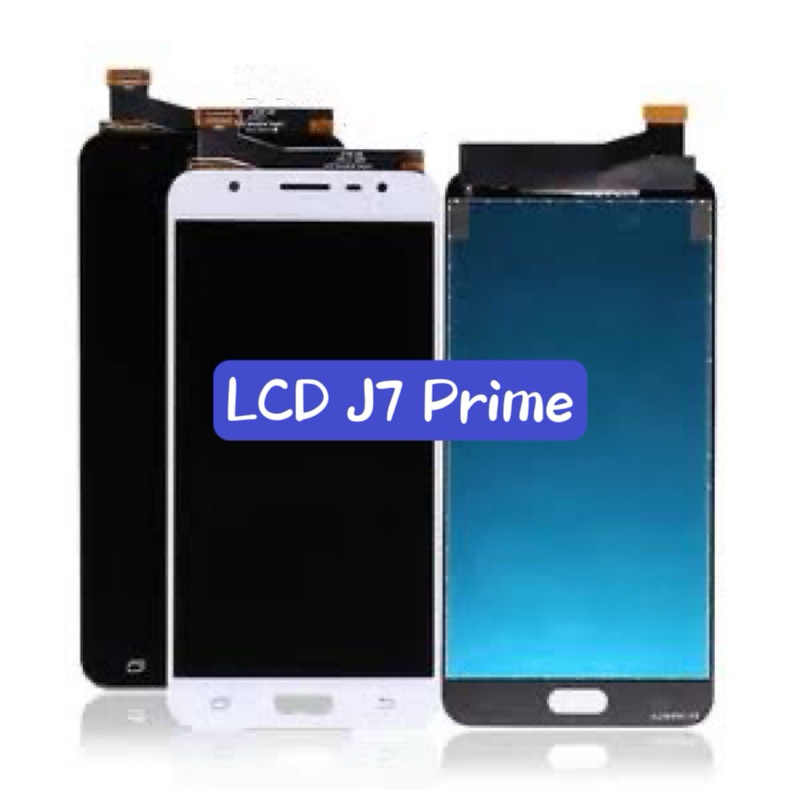 หน้าจอ LCD Samsung J7 Prime / G610