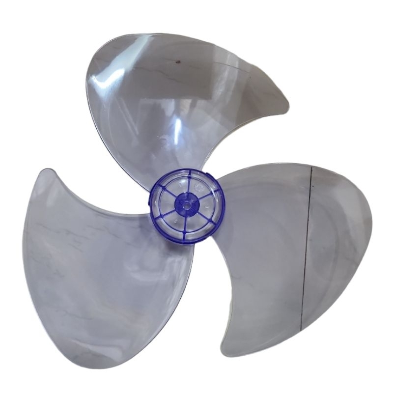 ใบพัดลมใช้ได้กับทุกยี่ห้อ ขนาด 14,16นิ้ว พร้อมฝาล็อค