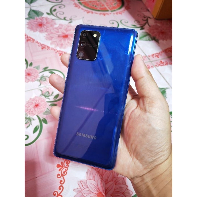 Samsung S10 Lite มือสอง