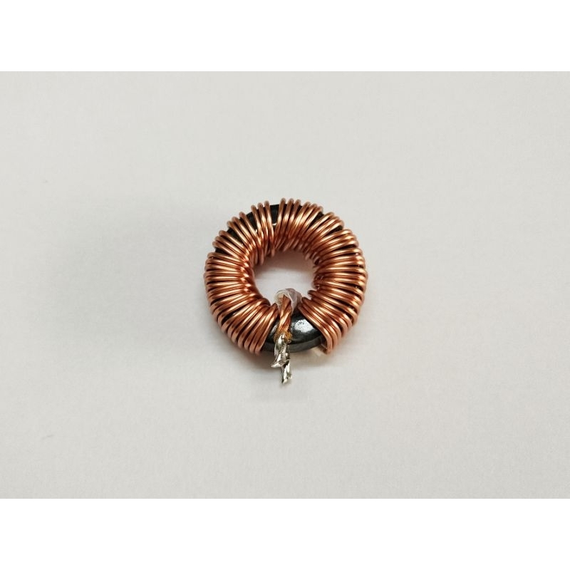 L 30uH 15A ใช้กับวงจร Buck Boost converter ได้