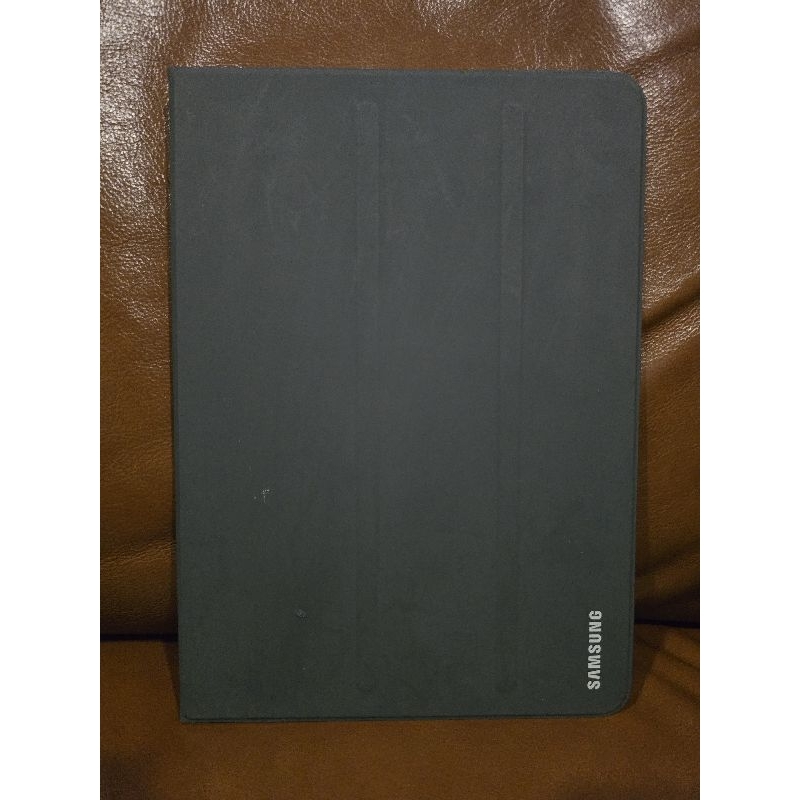 Case Samsung ซัมซุง เคส Galaxy Tab S3 Book Cover มือ2