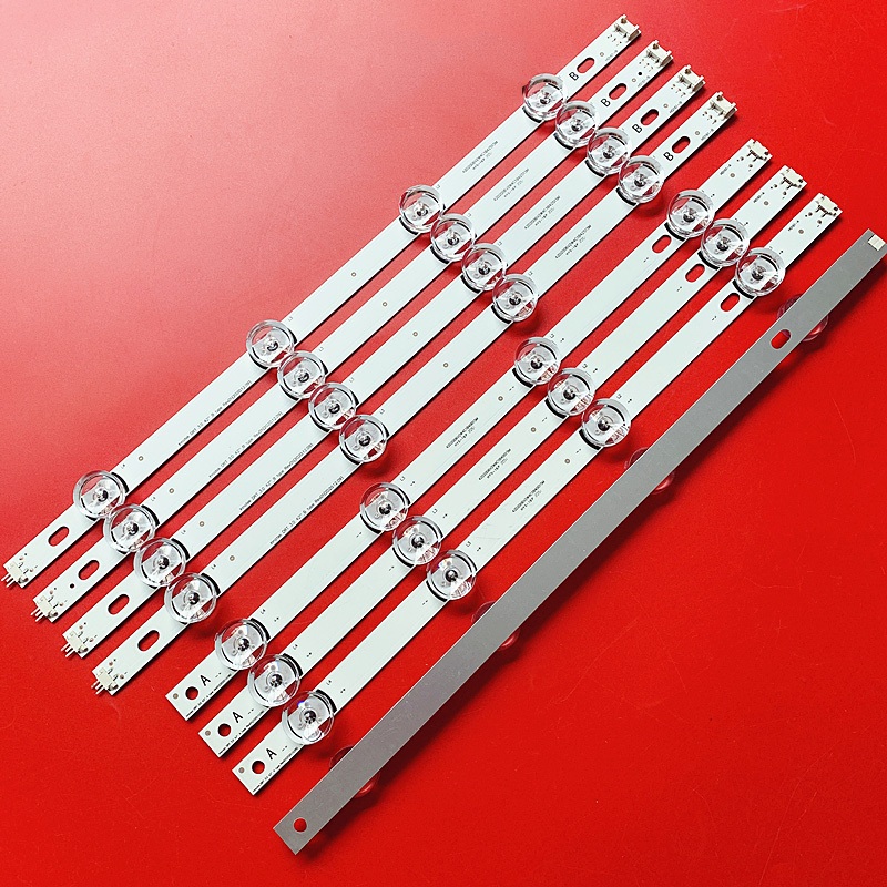 หลอดแบล็คไลท์ทีวี LG 42 นิ้ว รุ่นที่ใช้ได้ 42LB551T 42LB561T 42LB582T 42LB650T 42LF550T 42LF560T 42L