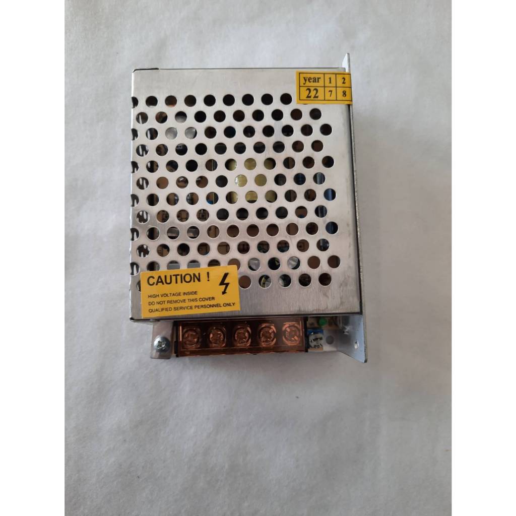 Switching power supply หม้อแปลงไฟ Zeberg LED