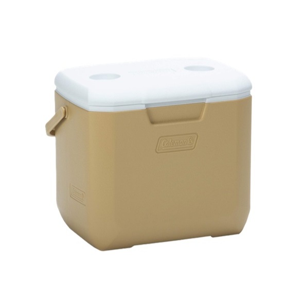 COLEMAN 30 QT COOLER ASIA / AZ20 SAND