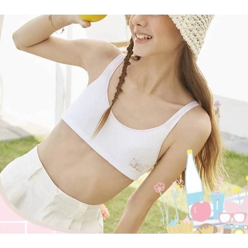 Sabina coolteen เสื้อชั้นใน ไม่มีโครง#2