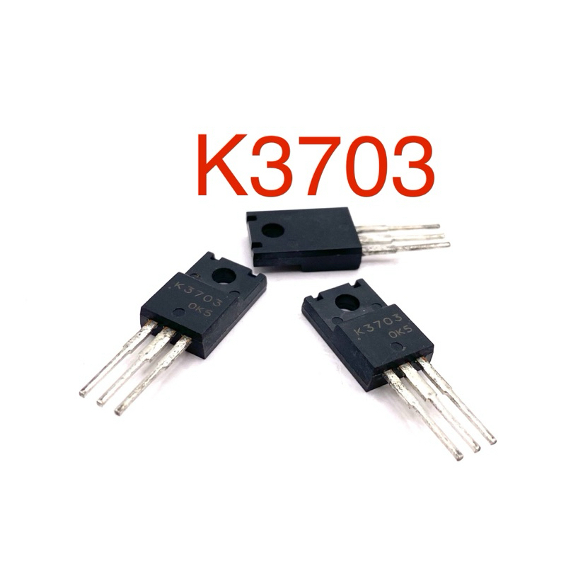 ร้านในไทย MOSFET 2SK K3566 K3483  K3773 K3703 K3679 K3699 K3677 K3580 k3677 k3580