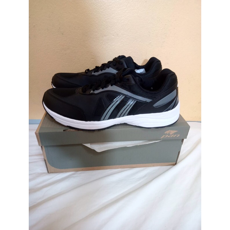 รองเท้าฝึกทบ. รองเท้ากีฬาpan ปี66 CALVINปี67 - รูปที่ 2