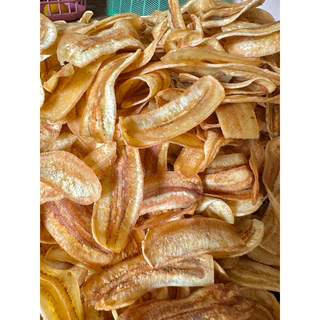 ส่งไว🔥🔥กล้วยฉาบครึ่งกิโล ถูก ทำสดใหม่ทุกวัน อร่อย