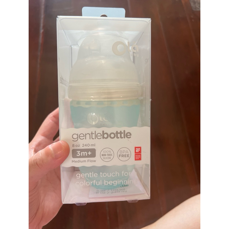 ขวดนมเด็ก olababy 240ml