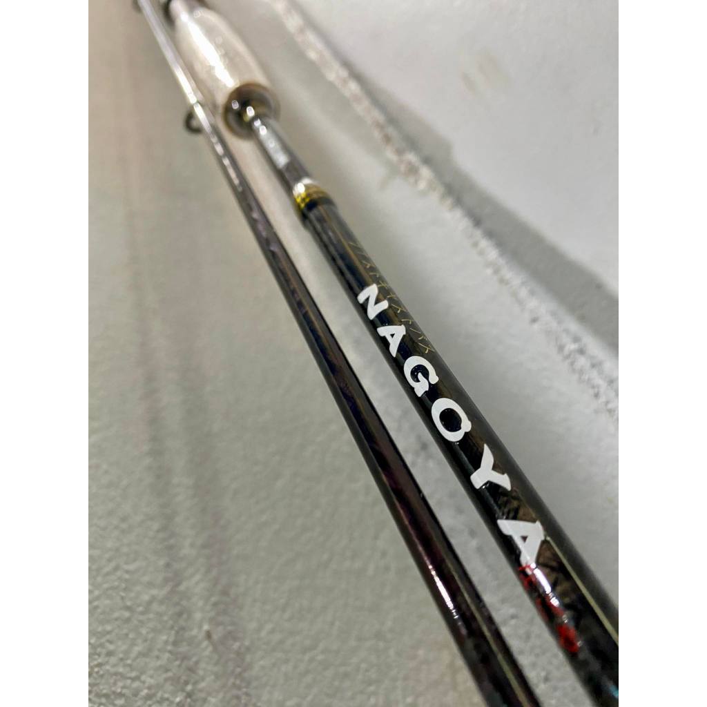 คันสปิ๋ว กราไฟท์ Weebass Nagoya Lure wt. 10 - 30 g.