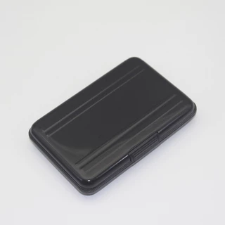 กล่องใส่เมมโมรี่การ์ด กล่องเก็บ sd card ที่เก็บการ์ด ที่เก็บเมมโมรี่การ์ด แบบพกพา ร้านอยู่ที่ไทย