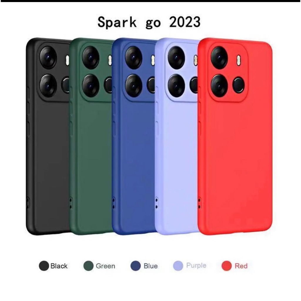 เคส สีพื้น ซิลิโคนนิ่ม สำหรับรุ่น OPPO Reno11pro Reno11F รุ่นใหม่ กันกระแทก สีพาสเทล