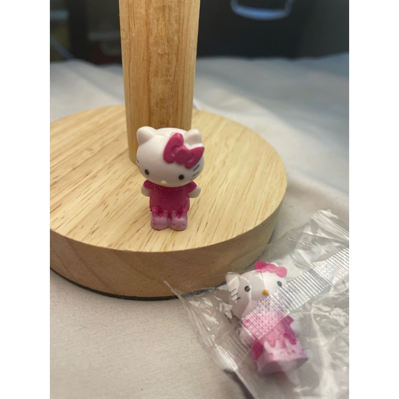 Hello kitty รองเท้า bunny