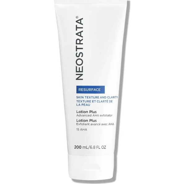 Neostrata Lotion Plus 15 AHA 200mL