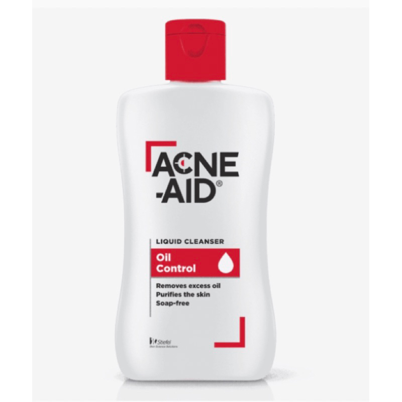 Acne Aid liquid 100ml