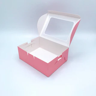 กล่องจัดเบรค S2 ไซซ์ 12x16x6cm. (40ใบ/แพ็ค)