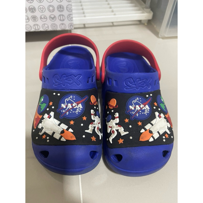 รองเท้าเด็กผู้ชายรองเท้าแตะSkechers