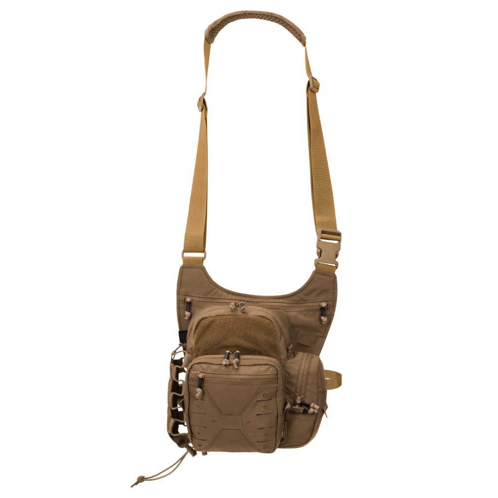 กระเป๋าสะพายข้าง Helikon-Tex EDC SIDE BAG
