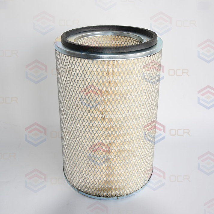 อะไหล่รถตัก wheel loader XCMG รุ่น รถเครน กรองอากาศ AF928M/26380