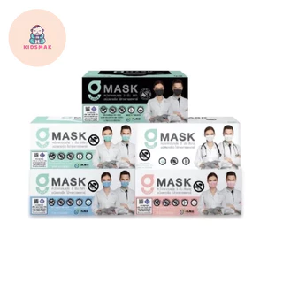 Gmask g-lucky KSG ⚡️หน้ากากอนามัยทางการแพทย์