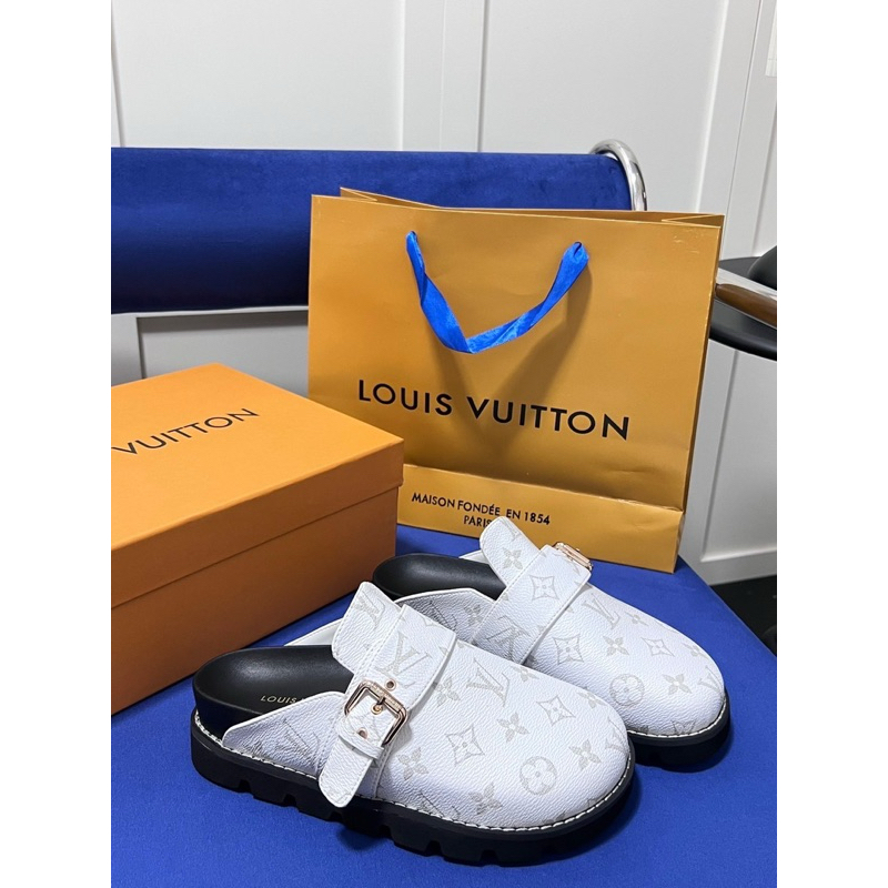 รองเท้า Louis Vuitton   Size 36/37/38/39/40