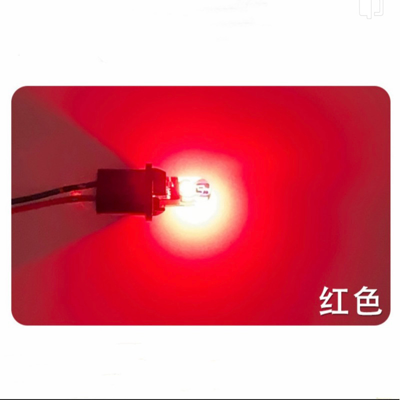 🔥พร้อมส่ง🔥Indy (1ชิ้น)ไฟเลี้ยวแฟลช T10 แก้มข้างรถยนต์ หลอดสั้น22 มิล ใส่ได้ทุกรุ่น ไม่มีชนโคมแน่นอน - รูปที่ 3