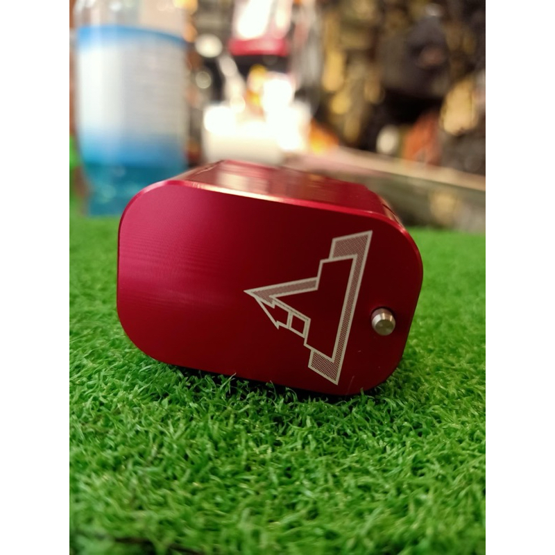 เสริมส้นแม็ก glock19 +5 มี 4สี ให้เลือก